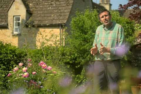 Gardeners’ World star Adam Frost leaves fans ‘terrified’ as he speaks out on retiring