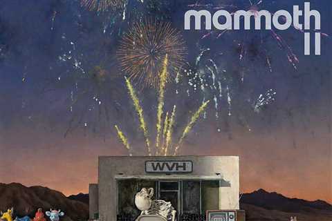 Mammoth WVH, 'Mammoth II': Album Review