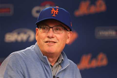 Braves are the humming machine Steve Cohen’s Mets need to emulate