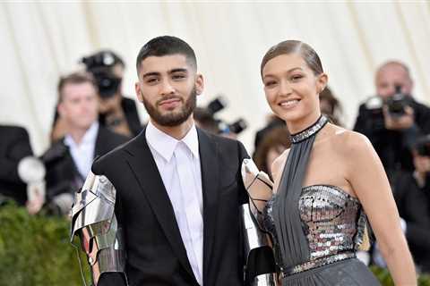 Zayn Malik Addresses Fight With Gigi & Yolanda Hadid for the First Time Since 2021