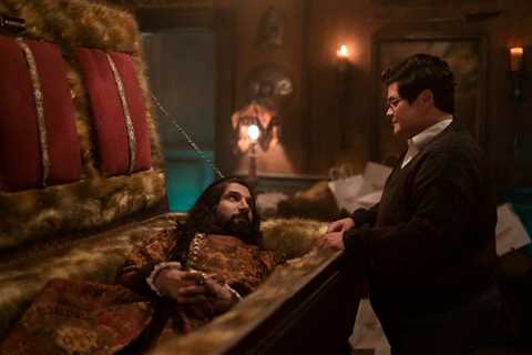 ‘What We Do in the Shadows’: How to Watch Season 5 for Free