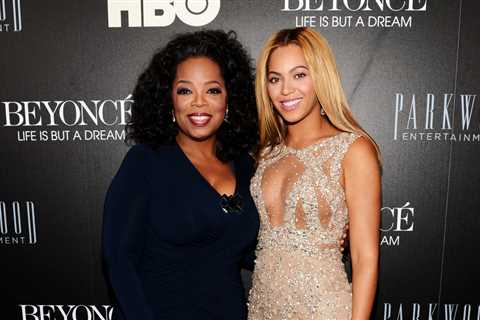 Oprah Gushes Over Beyoncé’s Renaissance World Tour: ‘The Most Extraordinary Show I’ve Ever Seen’