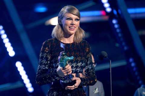 Who Will Receive the MTV Video Vanguard Award at This Year’s VMAs? Breaking Down the..