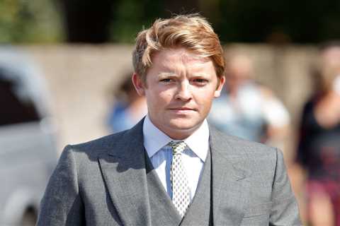 Who is Hugh Grosvenor, 7th Duke of Westminster?