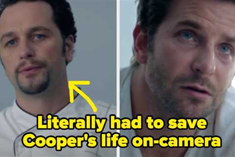 15 Actors Who Nearly Got Themselves Killed On Set In The Name Of Method Acting