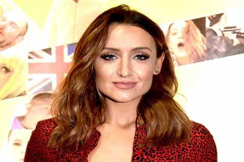 Celeb scroungers caught begging for freebies after Catherine Tyldesley ‘cake gate’… including..
