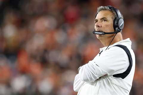 Andrew Wingard: Urban Meyer threatened to cut me from Jaguars for ‘rookie’ comment