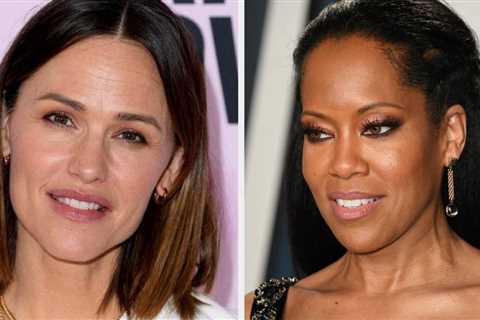 Jennifer Garner's Cringe Response To Regina King Talking About Her Family's Ancestry Has Resurfaced ..