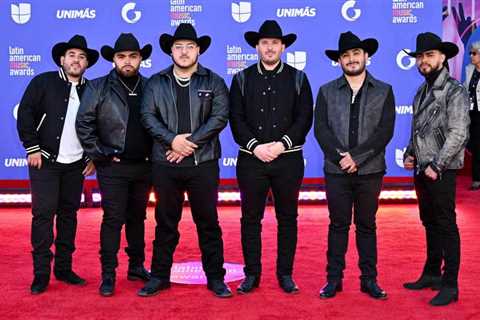 New Music Latin: Listen to Releases From Grupo Frontera, Kali Uchis, & More