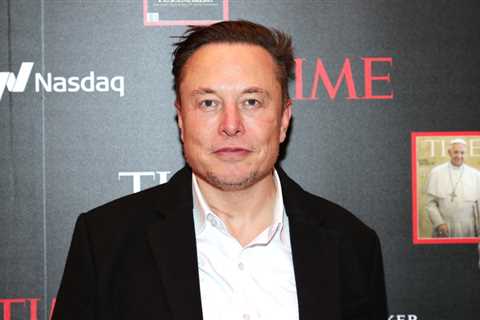 Elon Musk Says His Cage Fight With Mark Zuckerberg Will Be Streamed on X