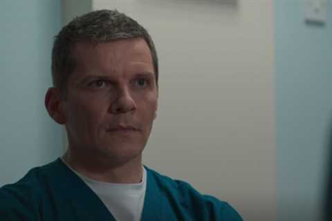 Casualty viewers all have the same demand after Max receives shocking news