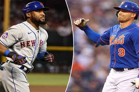 Mets being cautious bringing back injured players with playoff hopes finished