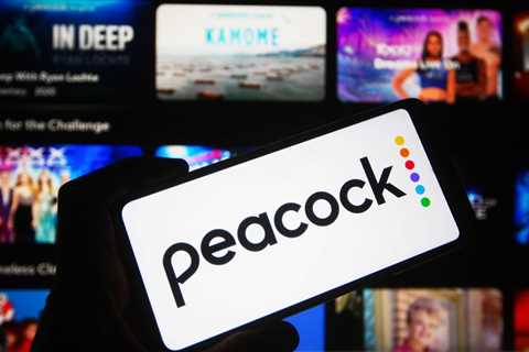 Peacock Student Discount: How to Join for $1.99 a Month