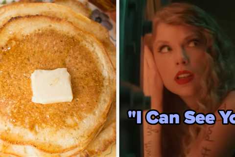 Which Taylor Swift Vault Track Are You?