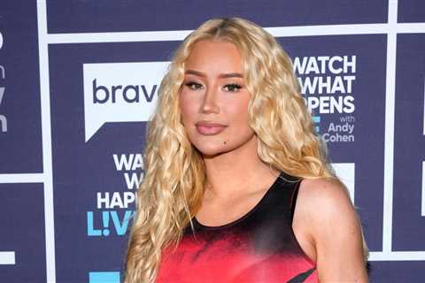 Iggy Azalea ‘Never Intended to Publicly Comment’ on Tory Lanez Sentencing: ‘I Support Prison Reform...
