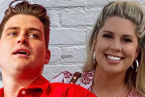 TikTok Star Lexy Burke and Country Singer Hubby Terrorized As House Gets Shot Up