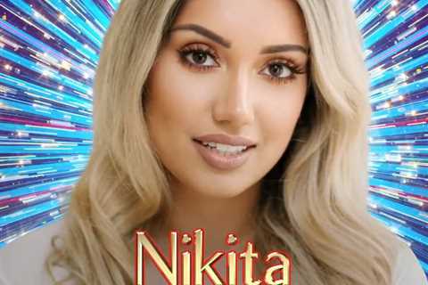 Strictly sign up BBC radio star Nikita Kanda as ninth star in line up