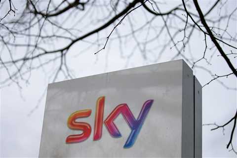 Sky dealt major blow as it loses rights to legendary awards ceremony after 20 years