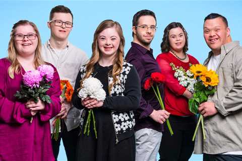 Netflix sparks outrage with new dating show Down For Love as fans fume ‘you’re going to hell for..