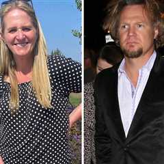 Sister Wives' Christine Brown Shades Ex Kody's 'Requirements' As She Praises Fiancé