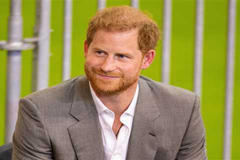 Prince Harry Netflix documentary: When will Heart of Invictus be released?