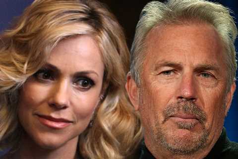 Kevin Costner Divorce, Christine Denies Actor's Friend is Her Boyfriend