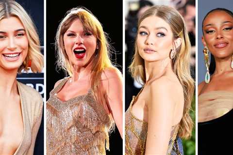 Taylor Swift’s Eras Tour Movie, Victoria’s Secret World Tour, 50 Cent Concert Assault & More |..