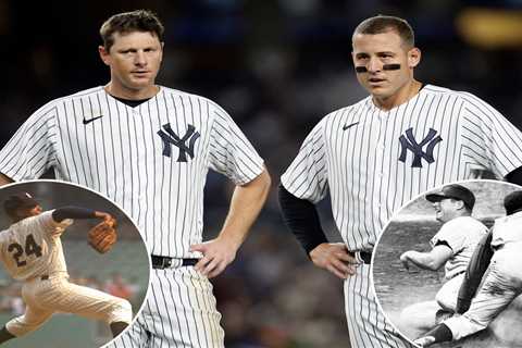 Yankees at risk to mirror downward spiral that followed infamous 1965 season