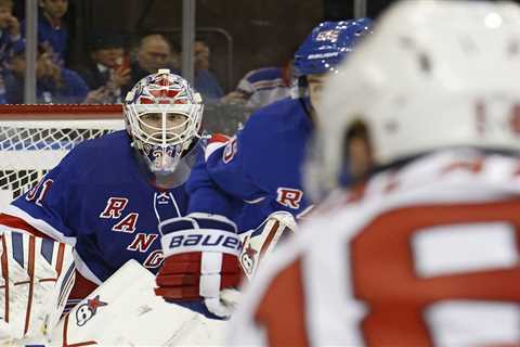 What the Rangers need to accomplish to make the season ahead a success