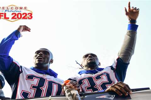 Inside how the McCourty twins are transitioning from the NFL to a budding media empire