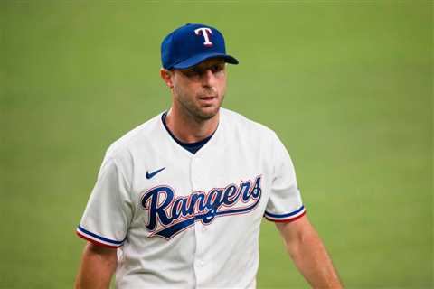 Max Scherzer gets shelled in start vs. ex-Mets teammate Justin Verlander