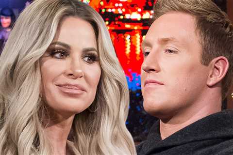 Kroy Biermann Begs Kim Zolciak to Agree to Home Sale for Kids' Sake