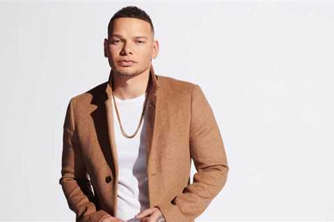 ‘Bury’ the Lead: Kane Brown Banks 10th No. 1 on Country Airplay Chart