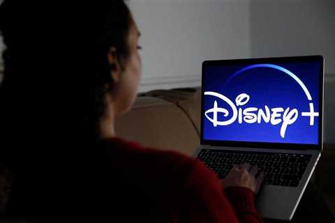 Special Offer! You Can Join Disney+ for $1.99 a Month for Three Months