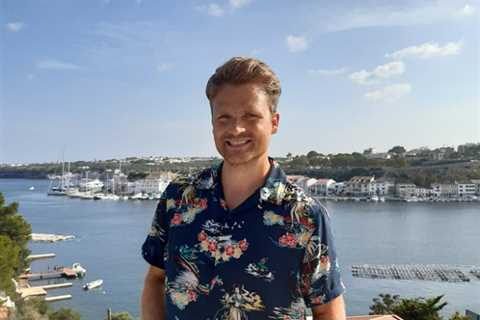 A Place in the Sun: Behind-the-Scenes Secrets Revealed by Presenter Ben Hillman