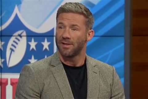 Julian Edelman offers bold prediction on Jets’ AFC East fate