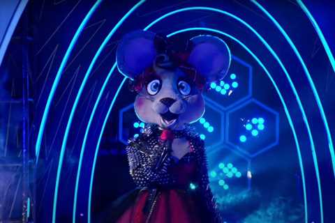 Who Is Anonymouse? Pop Star Is Revealed on ‘The Masked Singer’ Season 10 Kick-Off