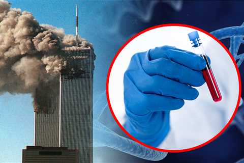 Two New 9/11 Victims Identified with Advanced DNA Testing