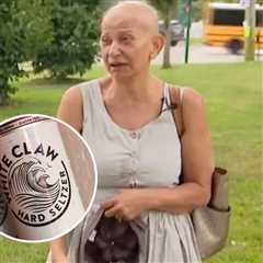 School Bus Driver Won't Be Charged for Drinking White Claw on Job – Didn't Know It Was Alcoholic