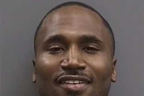 ‘Belligerent’ Dion Lewis called cops ‘p–ies’, threatened to spit on them before arrest