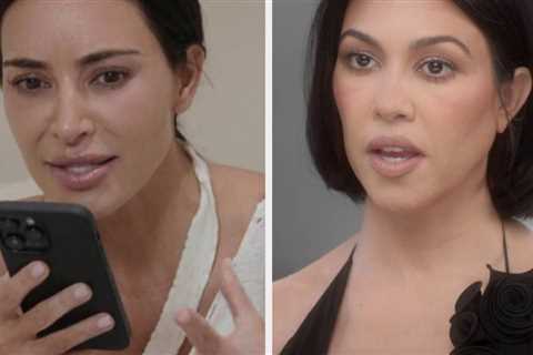 An Exec Producer On The Kardashians Has Revealed What It Was Like Behind-The-Scenes As They Shot..