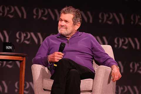 Jann Wenner's 'The Masters' Flops After Disastrous NYT Interview
