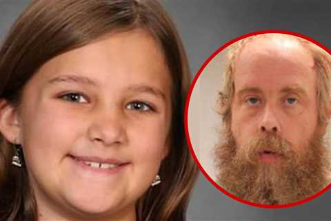 Charlotte Sena's Alleged Kidnapper's Son Disavows Him, 'He Should Die'