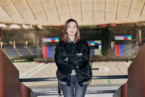 Kaori Hayashi of Concert Promoter H.I.P. Looks Back on Career Beginnings: Billboard Japan Women in..