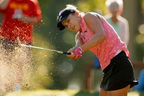Lexi Thompson playing in upcoming PGA Tour event