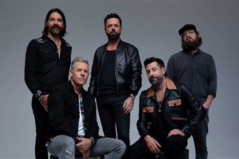 Old Dominion Accelerates With Arena Tour, New Album ‘Memory Lane’: ‘We’re Trying to Build a..