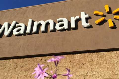 Walmart Is Kicking Off Holiday Deals Soon: Here’s What to Expect & When to Shop