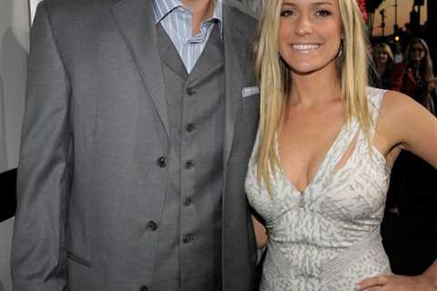 Jay Cutler back in the spotlight with new girlfriend, Samantha Robertson, after Kristin Cavallari..