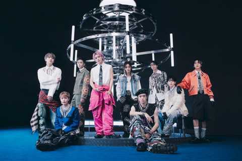 NCT 127 Returns With Fifth Studio Album ‘Fact Check’: Stream It Now