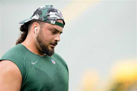 Packers lose David Bakhtiari in season-ending knee surgery blow